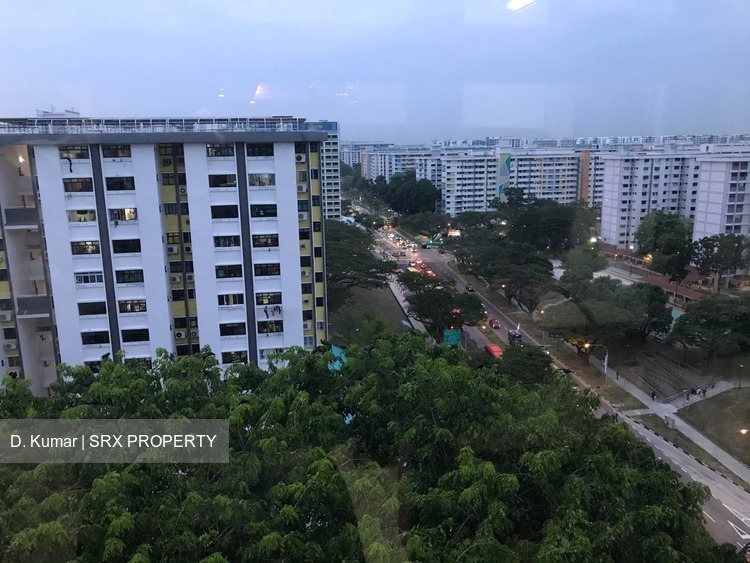 Blk 41 Chai Chee Street (Bedok), HDB 4 Rooms #212862561